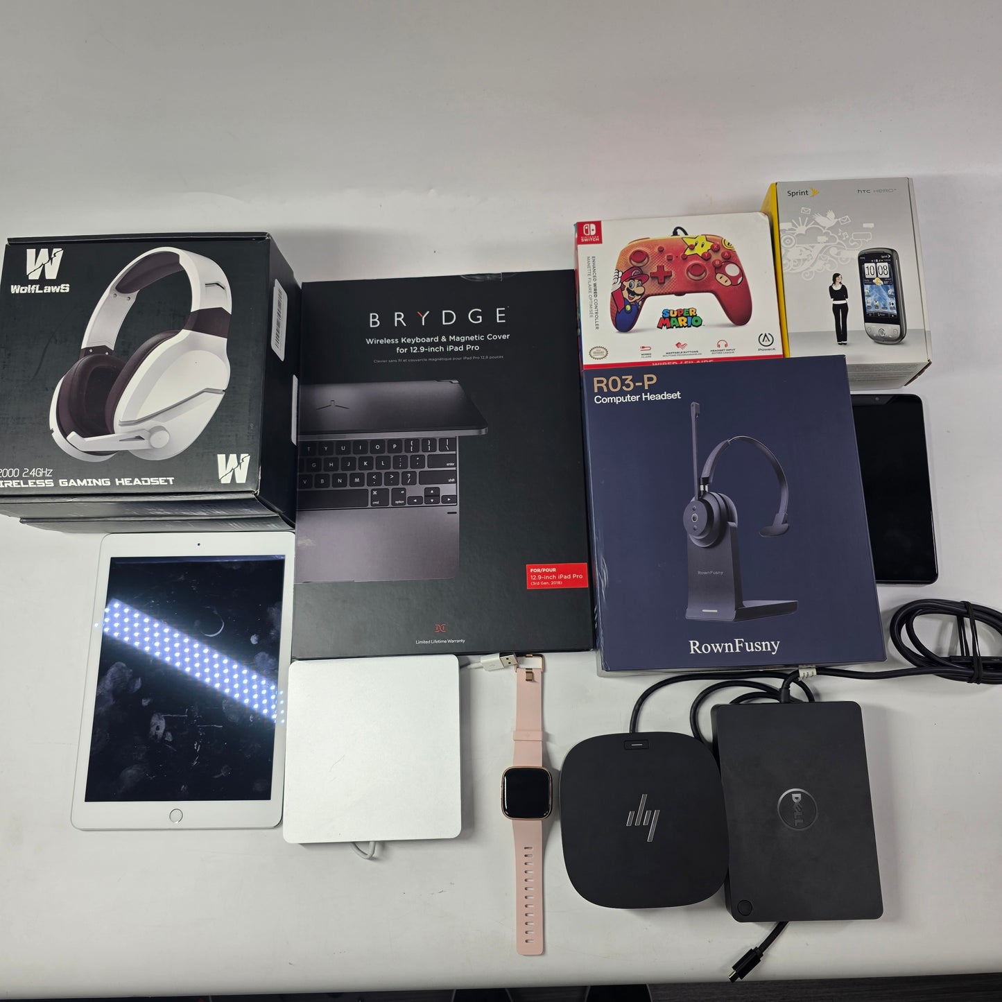 LOT of  Various Electronics