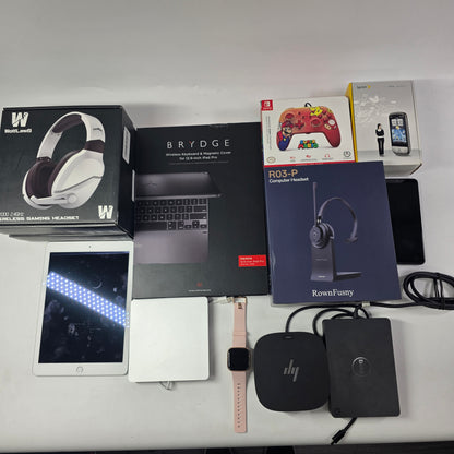 LOT of  Various Electronics