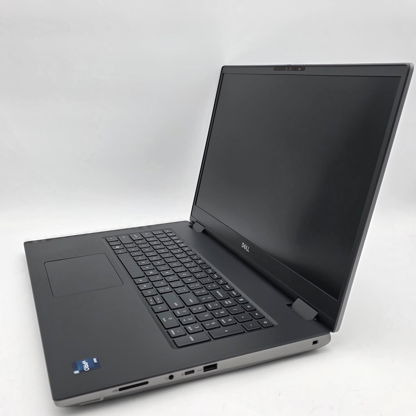 Dell Precision 7780 17.3"  i7-13850HX 2.1GHz 32GB RAM 512GB SSD RTX A1000