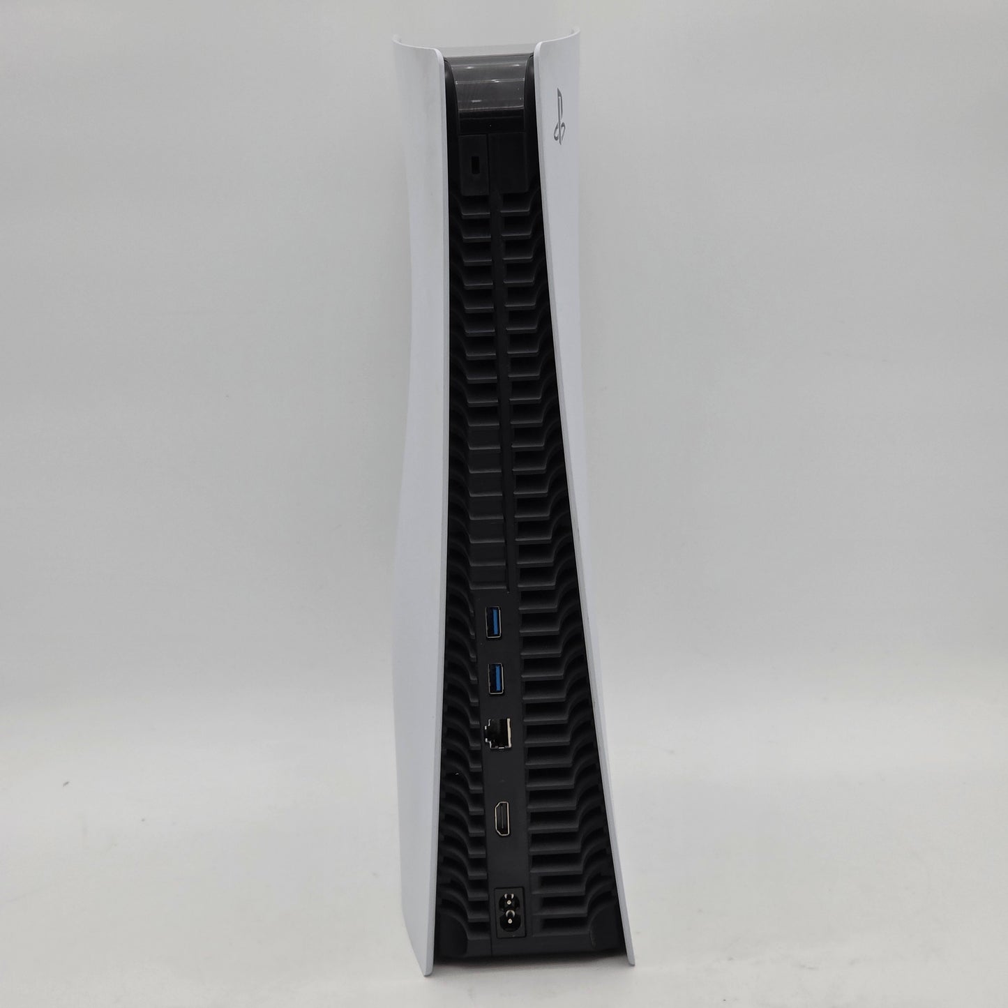 Sony PlayStation 5 Disc Edition PS5 825GB White Console Gaming System CFI-1215A