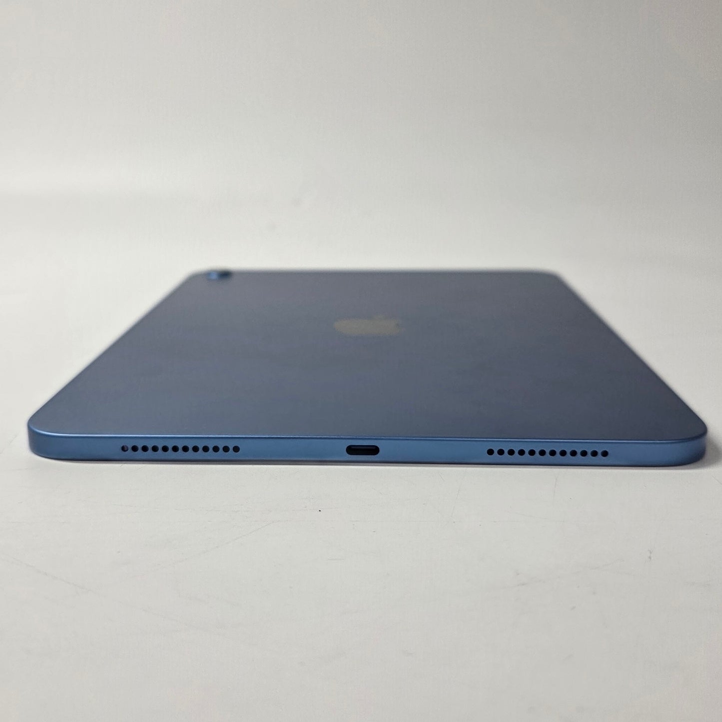 WiFi Only Apple iPad 10th Gen 128GB Blue MD4A4CL/A