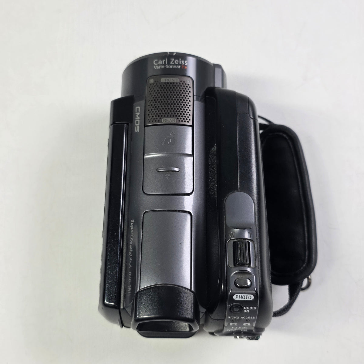 Sony Handycam Digital Video Camcorder HDR-SR11