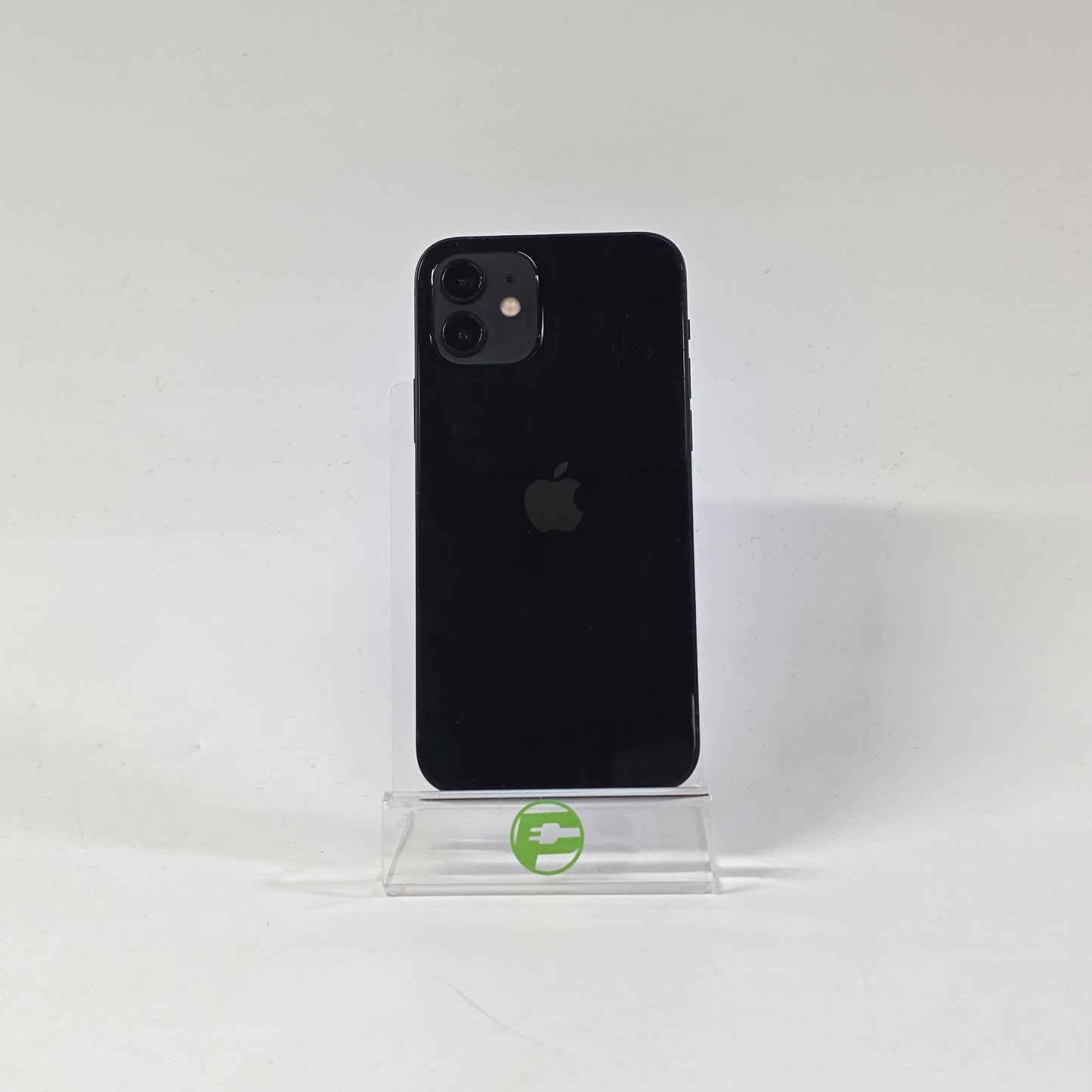 Factory Unlocked Apple iPhone 12 64GB Midnight MGF43LL/A