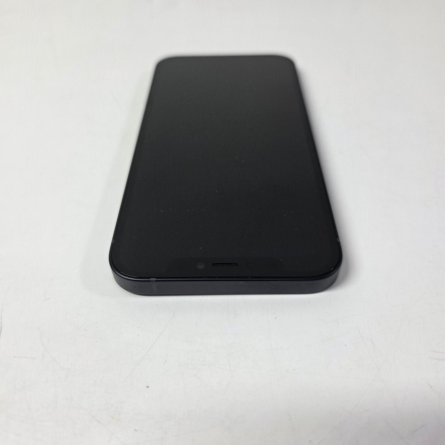 Factory Unlocked Apple iPhone 12 64GB Midnight MGF43LL/A