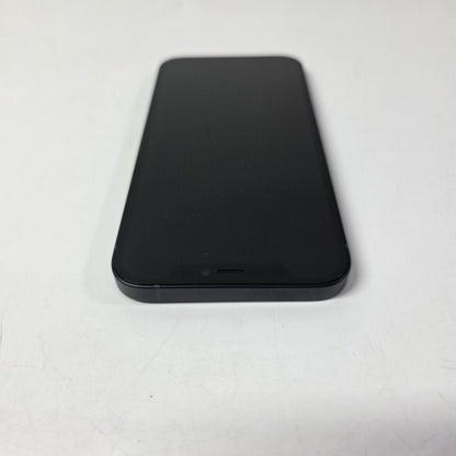 Factory Unlocked Apple iPhone 12 64GB Midnight MGF43LL/A