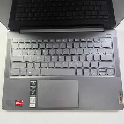 Lenovo ideapad 5 pro 14" Ryzen 5 5600U 2.3GHz 16GB RAM 512GB SSD