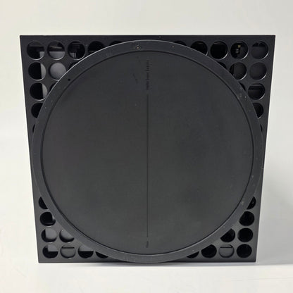 Microsoft Xbox Series X 1TB Console Gaming System Carbon Black 1882