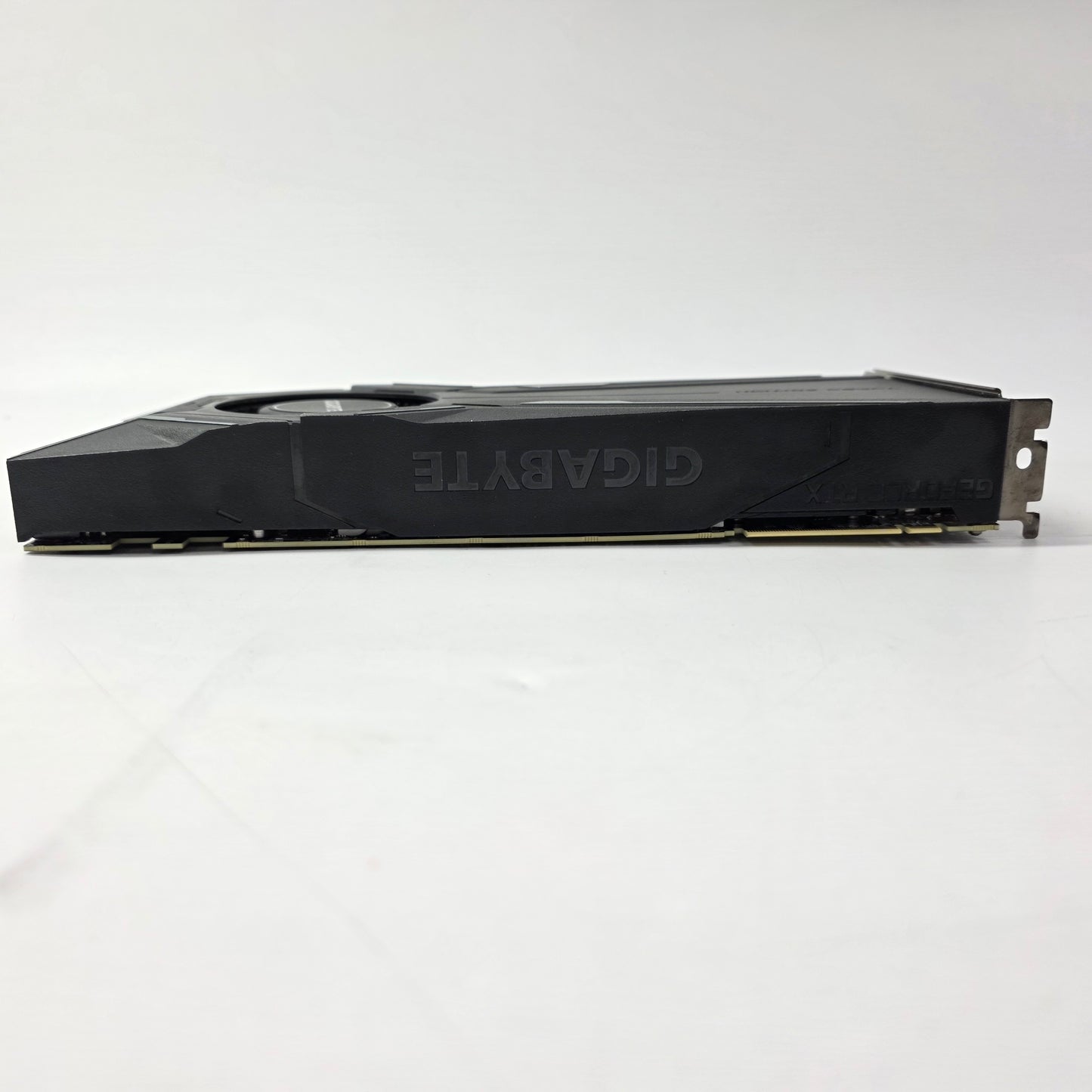 Gigabyte GeForce RTX 2080 Ti Turbo 11GB GDDR6 Graphics Card