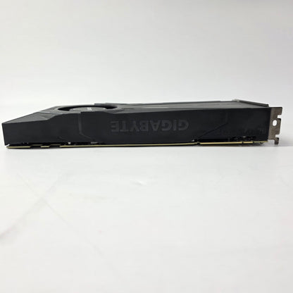 Gigabyte GeForce RTX 2080 Ti Turbo 11GB GDDR6 Graphics Card