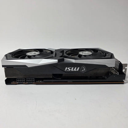 MSI Radeon RX 6700 XT Gaming X 12GB GDDR6 Graphics Card B08Z7DXHP5
