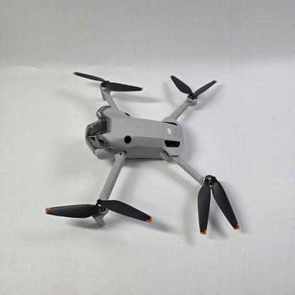 DJI Mini 4 Pro Mini Drone CP.MA.00000735.01