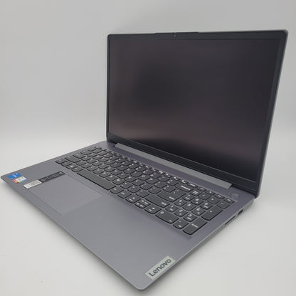 Lenovo Ideapad 3 15.6" i5-1135G7 2.4GHz 8GB RAM 512GB SSD