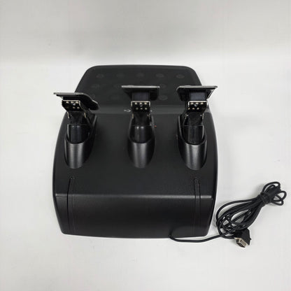 Logitech G920  Racing Wheel and Pedal For Xbox/PC W-U0004