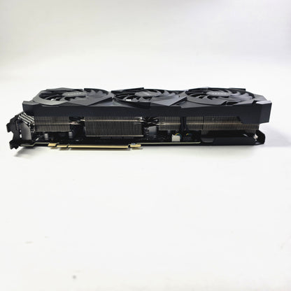 MSI GeForce RTX 3070 Ti Ventus 3X OC 8GB GDDR6X Graphics Card G307TGXT8