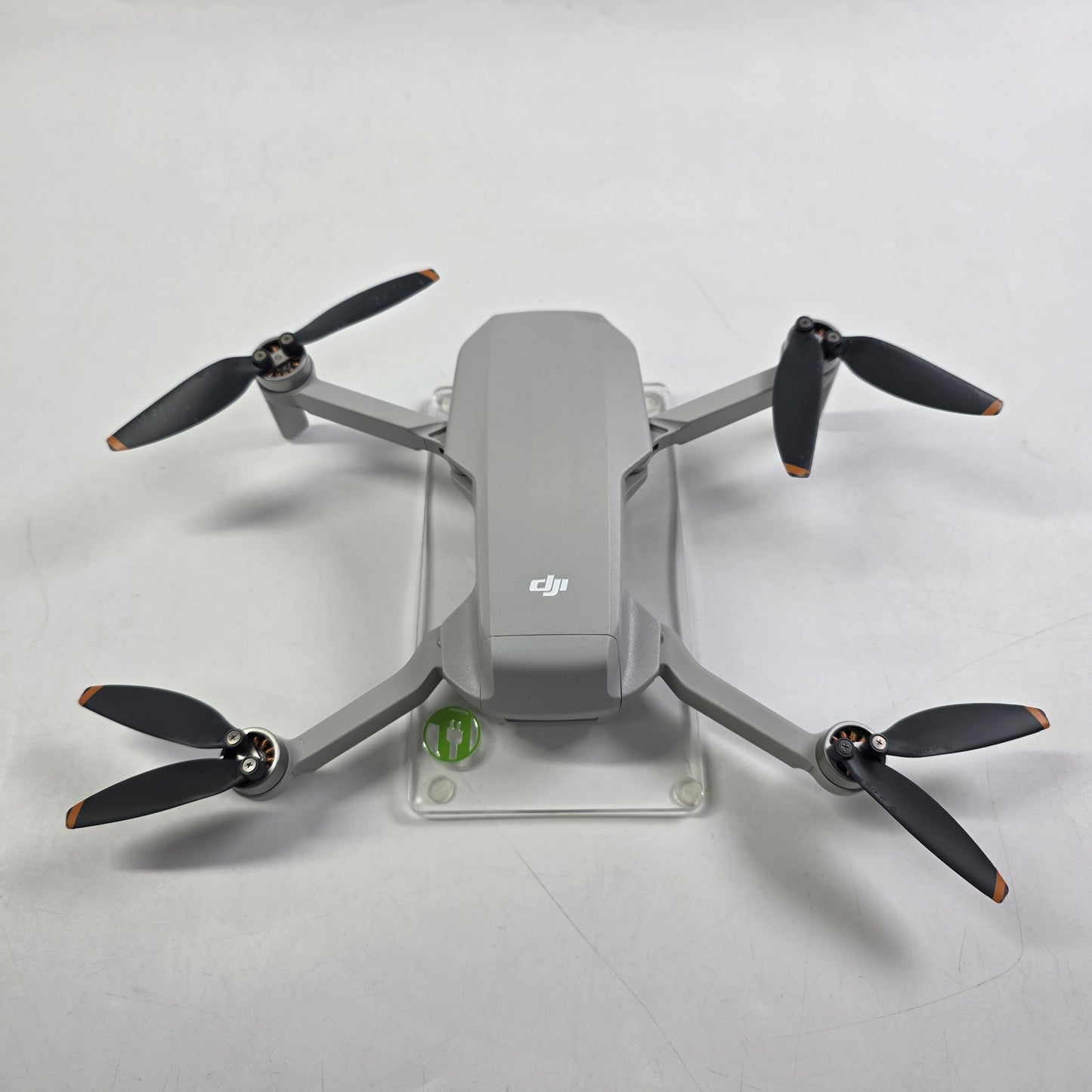 DJI Mini 2 Mini Drone CP.MA.00000312.01