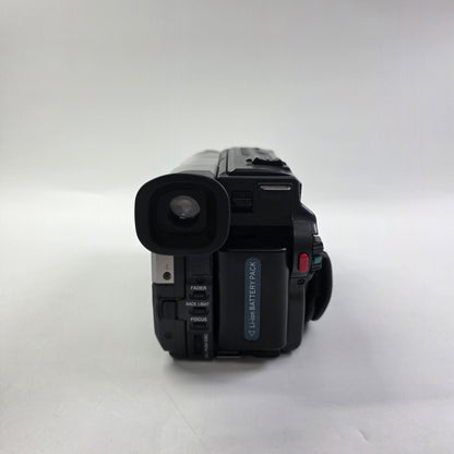 Sony CCD-TRV608 9.2MP Compact Digital Camera