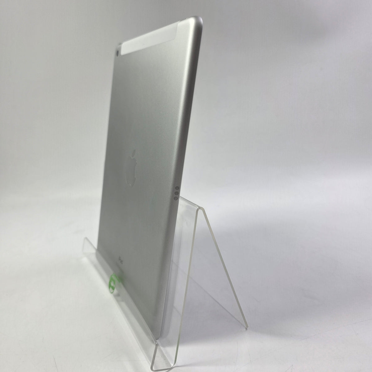 Factory Unlocked Apple iPad 9th Gen 64GB Silver NK673LL/A