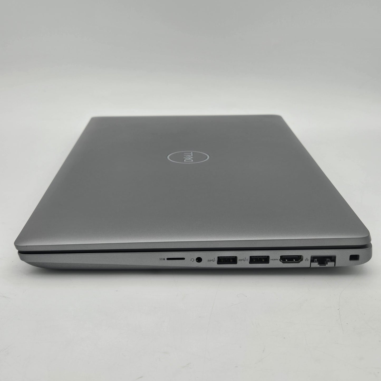 Dell Precision 3591 P127F Core Ultra 7 165H 32GB RAM 1TB SSD NVIDIA RTX 2000