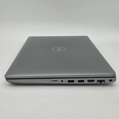 Dell Precision 3591 P127F Core Ultra 7 165H 32GB RAM 1TB SSD NVIDIA RTX 2000