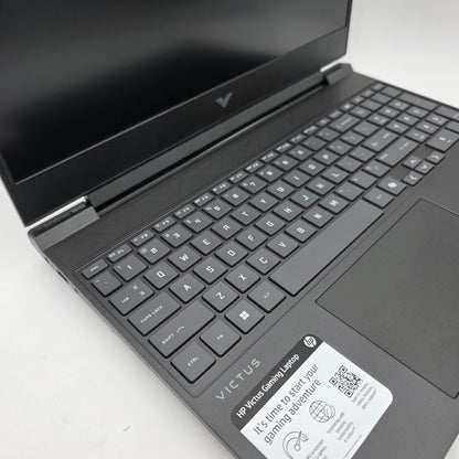 HP Victus 15-FB3093DX 15.6" Ryzen 7 7445HS 3.2GHz 16GB RAM 512GB SSD RTX 4050