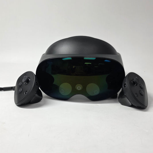 Meta Quest Pro 256GB Standalone All-in-One VR Headset DK94EC