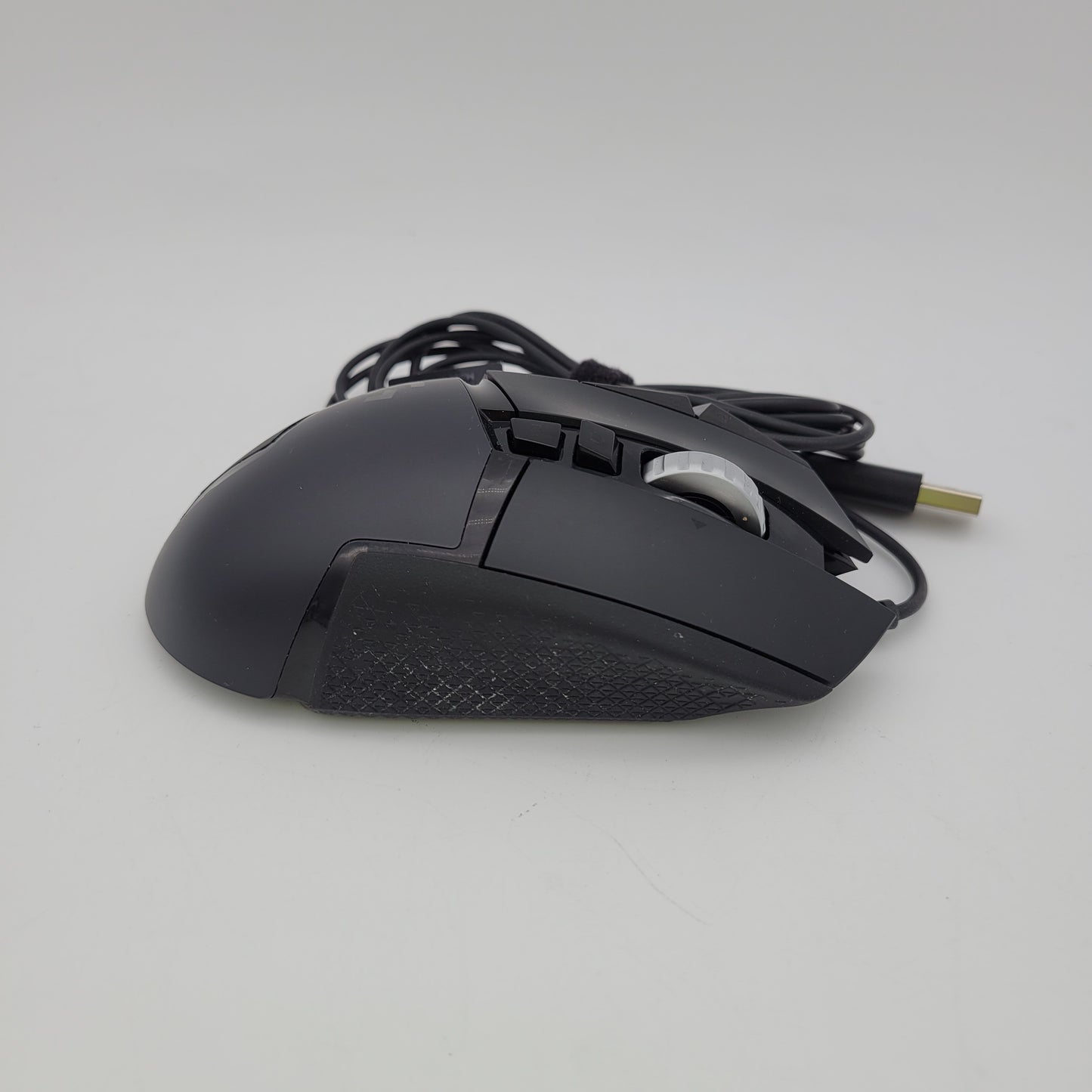 Logitech G502 HERO Black For PC