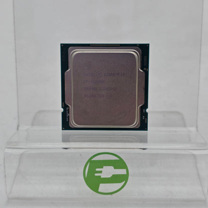 Intel Core i7-11700F 2.50GHz 8 Core SRKNR 16 Thread LGA 1200