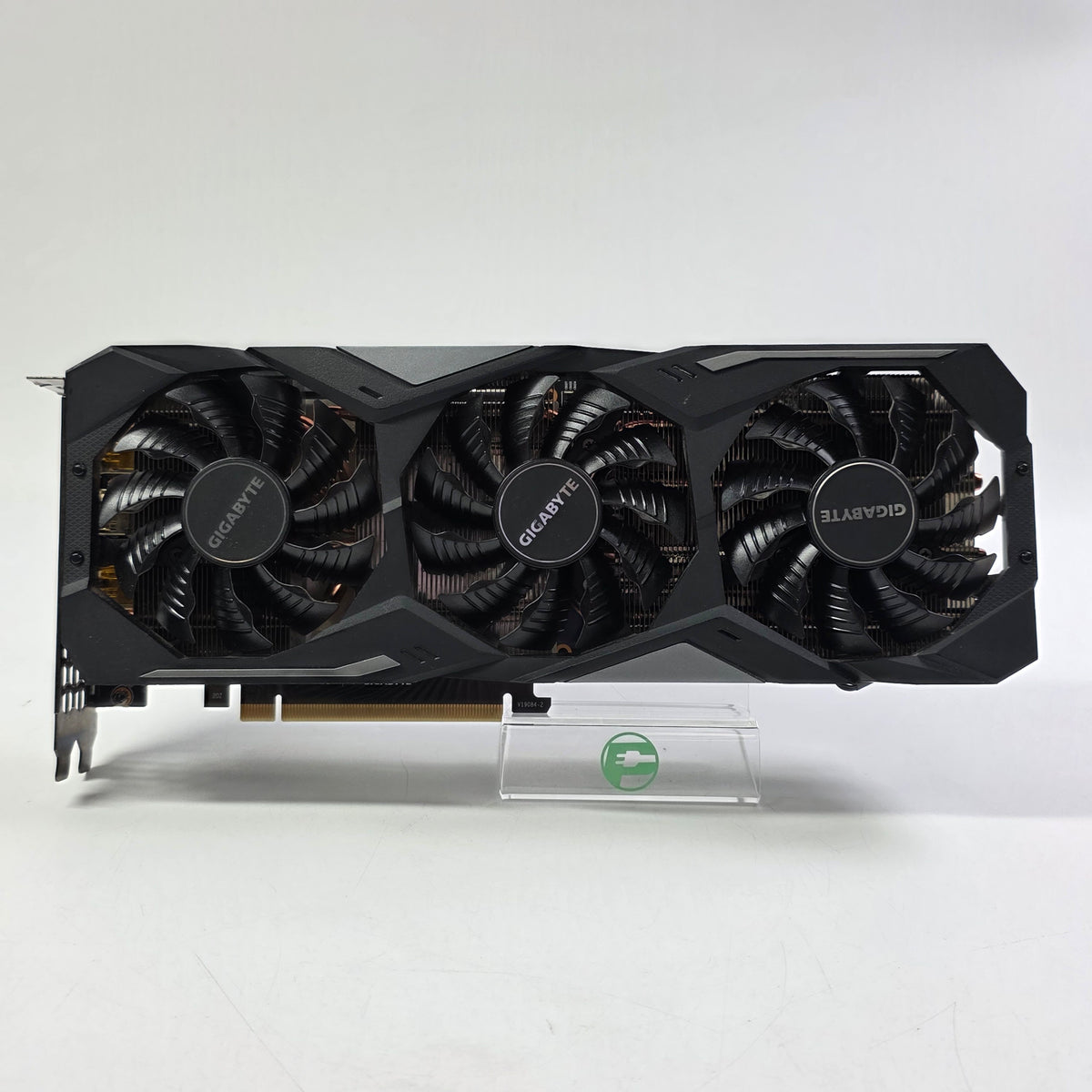 Gigabyte GeForce RTX 2070 Super WindForce 8GB GDDR6 Graphics Card
