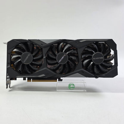 Gigabyte GeForce RTX 2070 Super WindForce 8GB GDDR6 Graphics Card