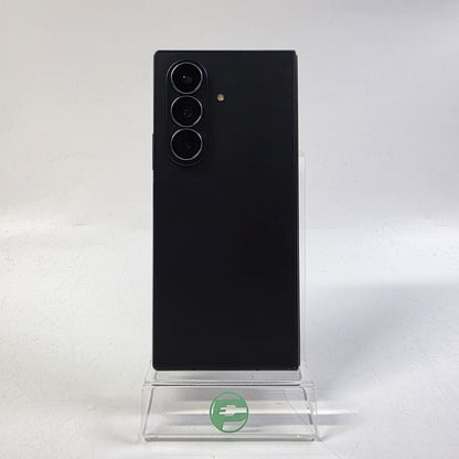 Factory Unlocked Samsung Galaxy Z Fold7 12GB RAM 256GB SM-F966U Jetblack