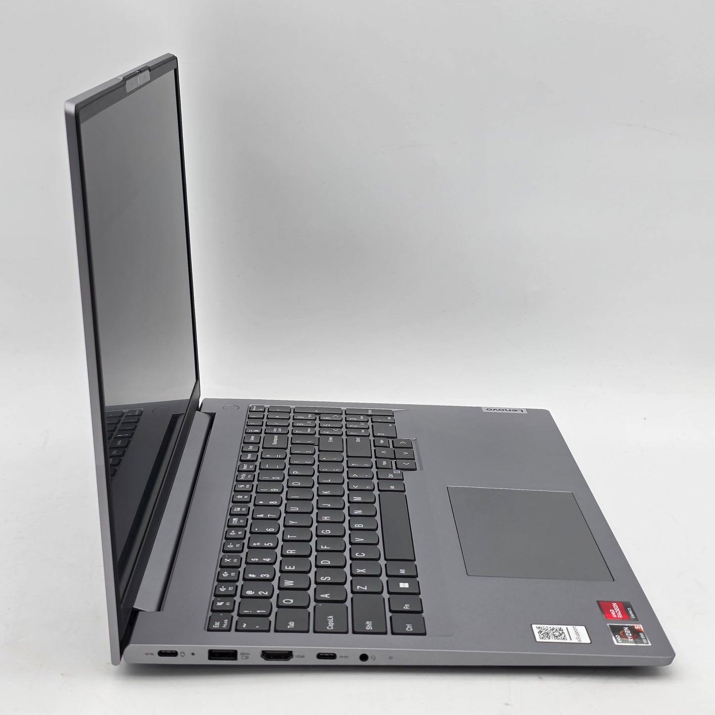 Lenovo ThinkBook 16 G6 ABP 16" Ryzen 5 7430U 2.3GHz 16GB RAM 1TB SSD