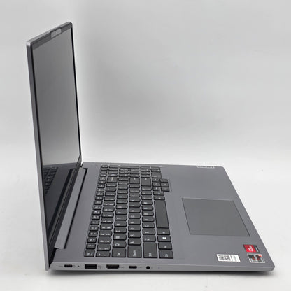 Lenovo ThinkBook 16 G6 ABP 16" Ryzen 5 7430U 2.3GHz 16GB RAM 1TB SSD