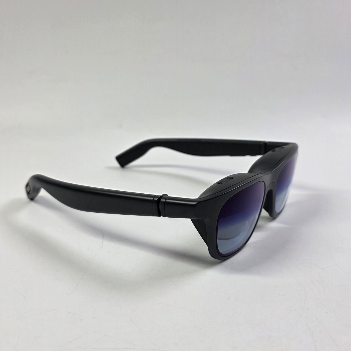 Viture Pro 2 Shiny Black Polarized 5PFS6001A1A AI Smart Glasses
