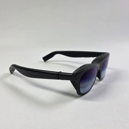 Viture Pro 2 Shiny Black Polarized 5PFS6001A1A AI Smart Glasses