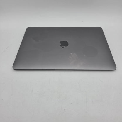2020 Apple MacBook Air 13.3" i3 1.1GHz 8GB RAM 256GB SSD Space gray A2179