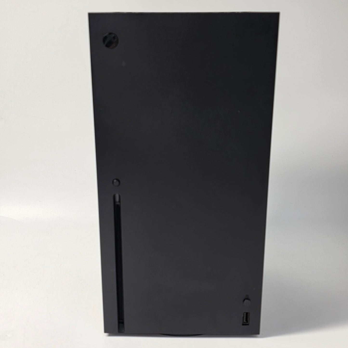 Microsoft Xbox Series X 1TB Console Gaming System Carbon Black 1882