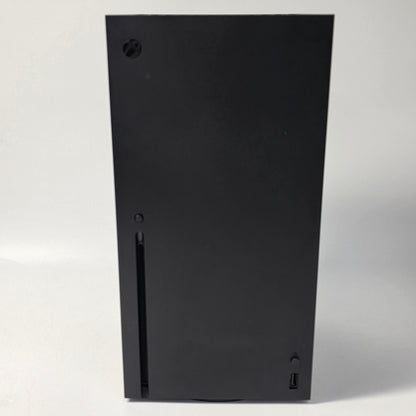Microsoft Xbox Series X 1TB Console Gaming System Carbon Black 1882
