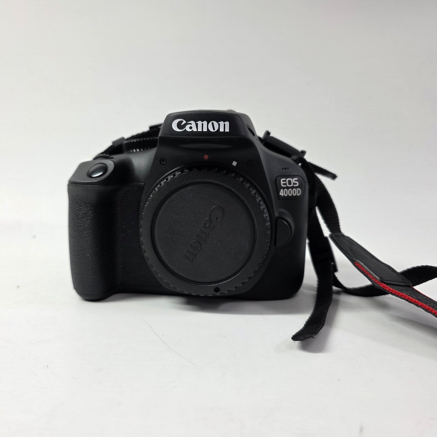 Canon EOS 4000D 18.0MP Digital SLR DSLR Camera