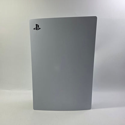 Sony PlayStation 5 Disc PS5 825GB White Console Gaming System CFI-1115A