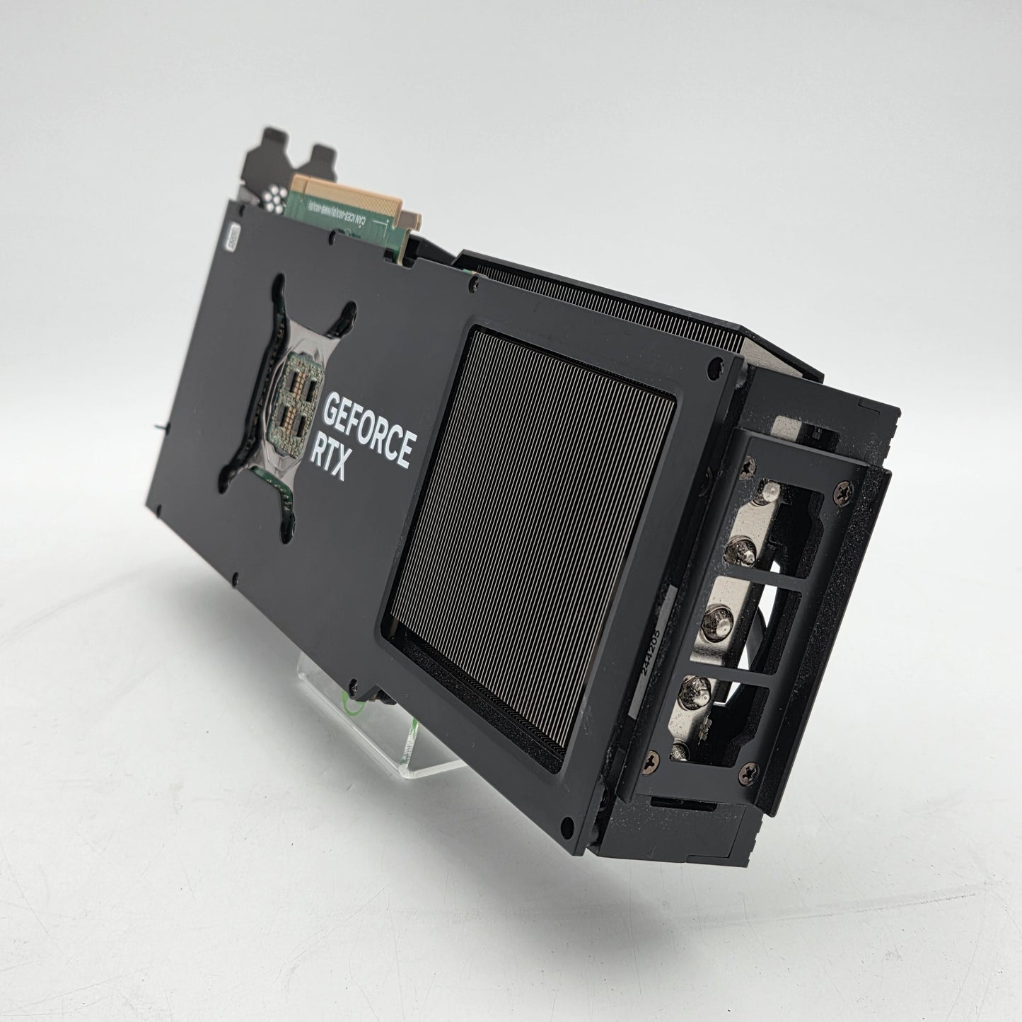 Dell GeForce RTX 4090 24GB GDDR6X Graphics Card