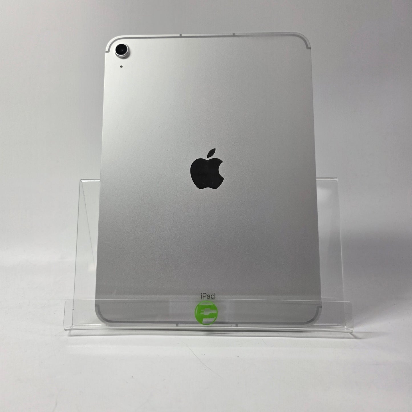 WiFi Only Apple iPad 10th Gen 64GB Silver NQ6J3LL/A