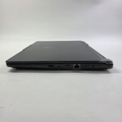 MSI Cyborg 15 A13VE 15.3 i7-13620H 2.4GHz 16GB RAM 512GB GeForce RTX 4050