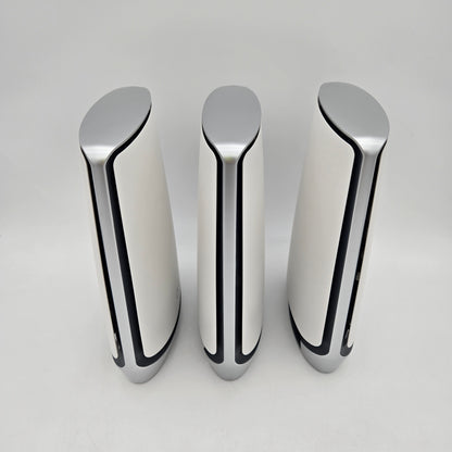 NETGEAR Orbi RBR850 Tri Band RBR850 Mesh WiFi Router W/ Two Satellites