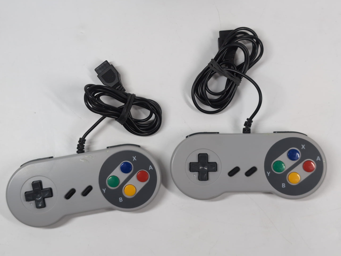 SNES Mini SN-XX