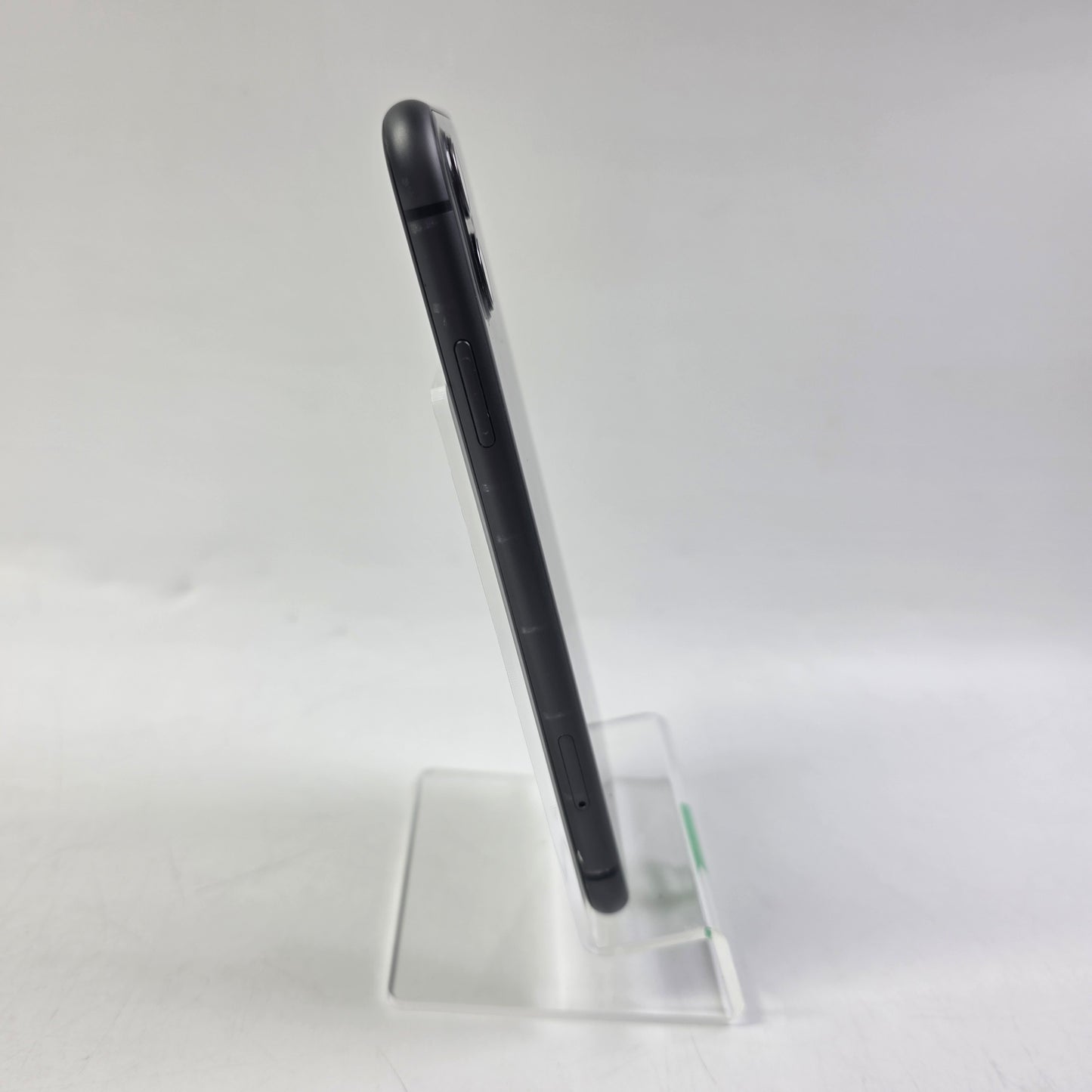Broken Unlocked Apple iPhone 11 64GB 26.1 MWL72LL/A Bad Battery