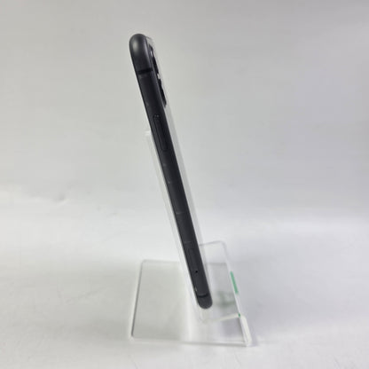 Broken Unlocked Apple iPhone 11 64GB 26.1 MWL72LL/A Bad Battery