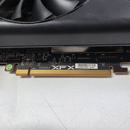 XFX Radeon RX 7800 XT quic319 16GB GDDR6 Graphics Card RX-78TQIC