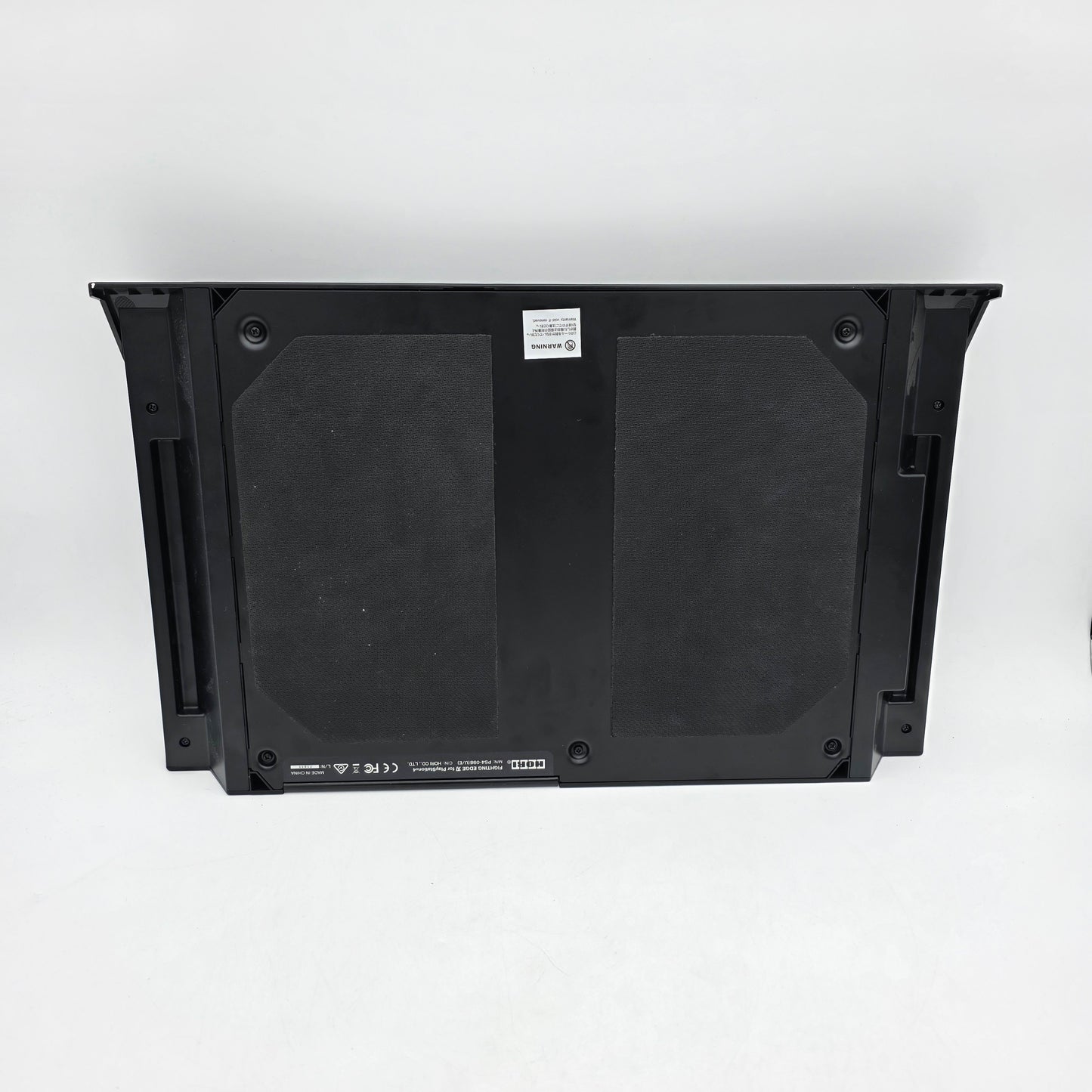 Hori Fighting Edge Black/Silver PS4-098(U/E) For Playstation 4 PS4