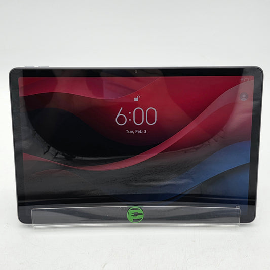 WiFi Only Lenovo Tab M11 128GB Slate Gray TB330FU