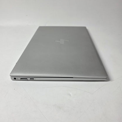 HP Envy 13-BA1075NR 13.3" i5-1135G7 2.4GHz 8GB RAM 256GB SSD